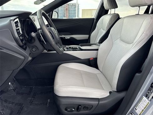 Certified 2023 Lexus RX 350 Premium Plus image 11