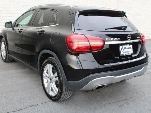Used 2018 Mercedes-Benz GLA 250 4MATIC image 15