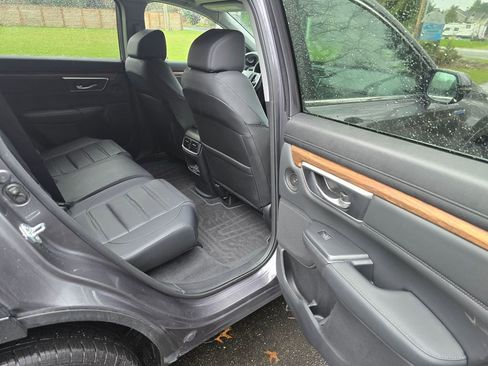 Used 2021 Honda CR-V Touring image 15