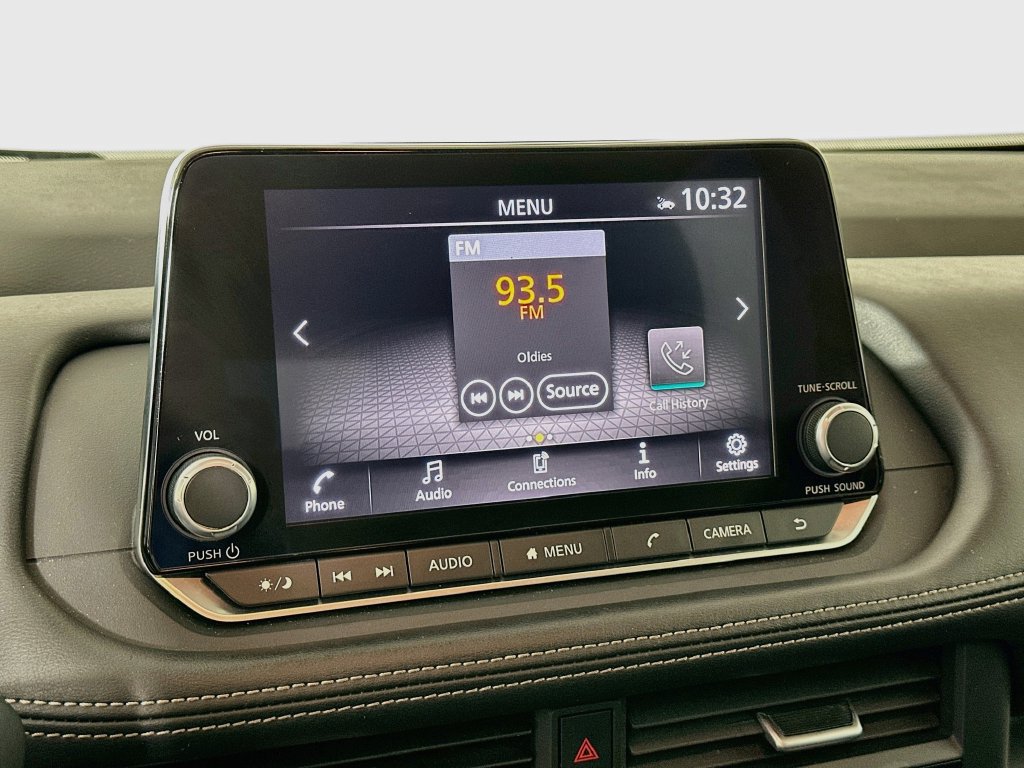 Used 2024 Nissan Rogue SV FWD image 21