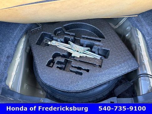 Used 2016 Honda Accord EX-L image 35