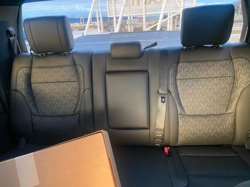 New 2025 Toyota Tundra Limited image 21