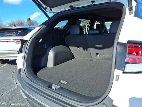 Used 2024 Kia Sportage X-Pro Prestige image 27