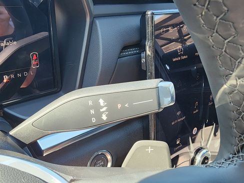 New 2026 GMC Terrain Elevation w/ Black Edition image 21