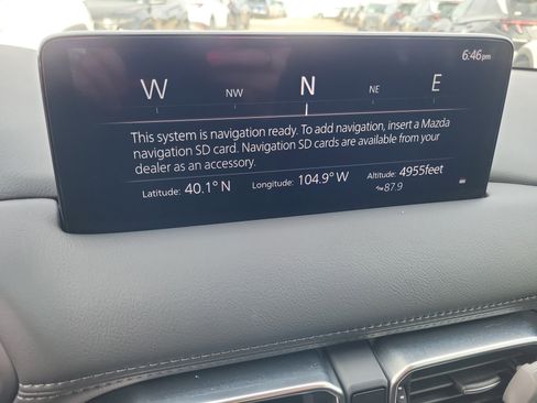 Used 2023 MAZDA CX-5 AWD 2.5 S image 21