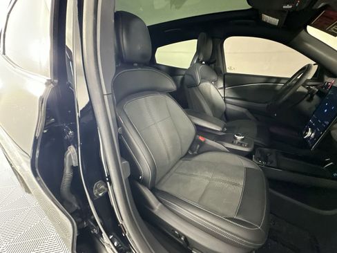 Used 2023 Ford Mustang Mach-E GT w/ GT Performance Edition AWD/4WD image 27