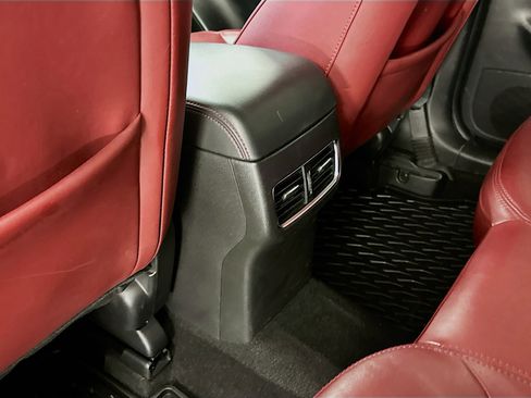 Used 2021 MAZDA CX-5 Carbon Edition image 29