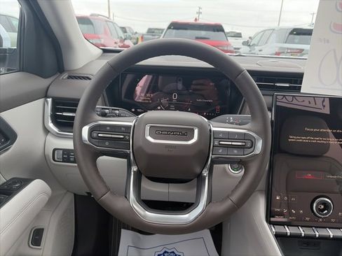 New 2026 GMC Terrain Denali image 15