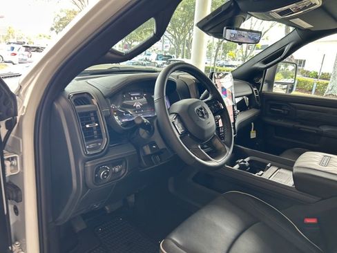 New 2026 RAM 3500 Limited image 6