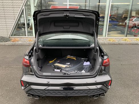 New 2026 Audi S3 Premium image 20