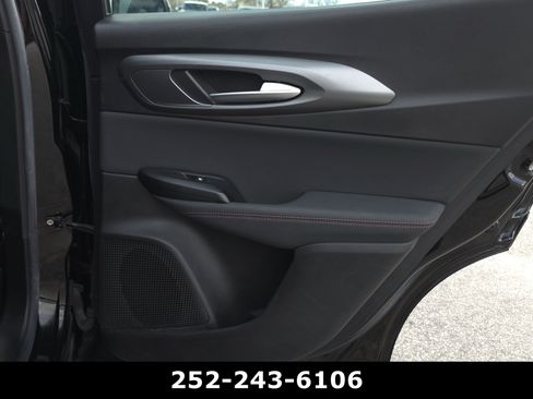 Used 2023 Dodge Hornet GT w/ Track Pack image 40