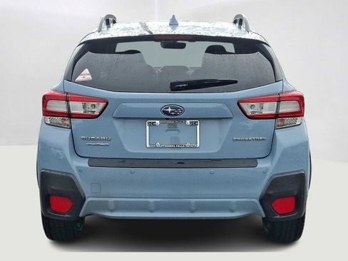 Used 2019 Subaru Crosstrek 2.0i Limited w/ Moonroof Package w/Navigation image 6