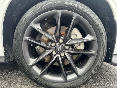 Used 2021 Dodge Challenger GT w/ Driver Convenience Group image 19