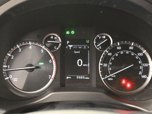 Used 2021 Lexus GX 460 Premium image 10