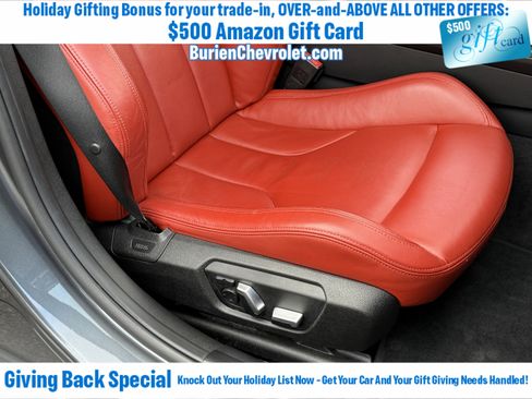 Used 2016 BMW M3 image 22