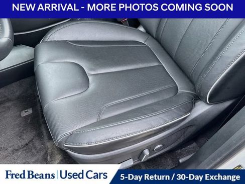 Used 2025 Hyundai Palisade SEL AWD/4WD image 4