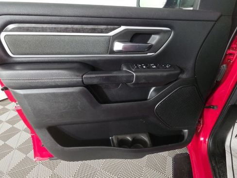 Used 2021 RAM 1500 Big Horn AWD/4WD image 8