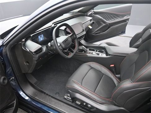 New 2026 Dodge Charger Scat Pack image 9