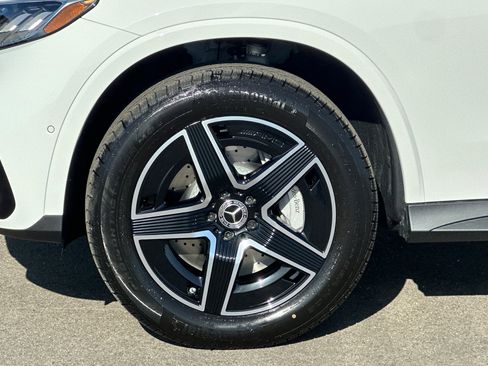 New 2026 Mercedes-Benz GLC 350e 4MATIC image 26