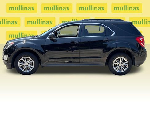 Used 2016 Chevrolet Equinox LT FWD image 10