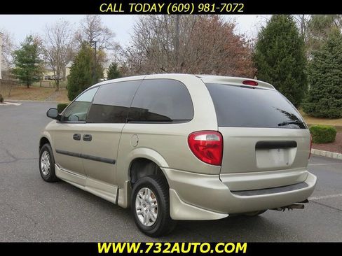 Used 2005 Dodge Grand Caravan SE w/ Popular Equipment Group I image 10