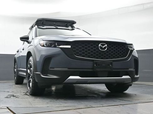 Certified 2023 MAZDA CX-50 Meridian Edition w/ Apex Package AWD/4WD image 33