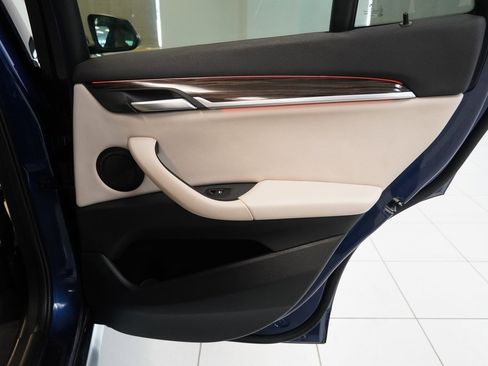 Used 2018 BMW X1 xDrive28i w/ Convenience Package image 29