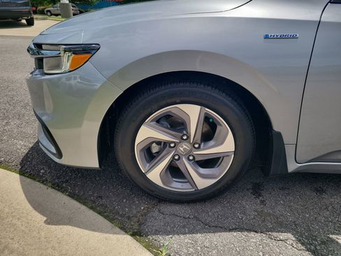 Used 2020 Honda Insight EX image 9