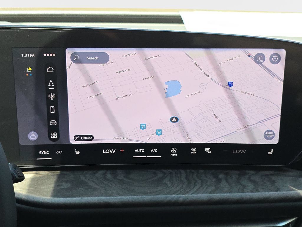 New 2026 Audi Q5 2.0T AWD/4WD image 25
