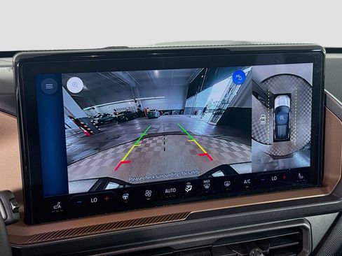 Used 2025 Ford Bronco Sport Outer Banks w/ Outer Banks Tech Package+ image 19