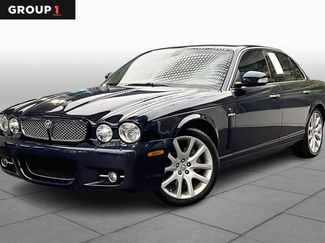 Used 2008 Jaguar XJ8 video 1