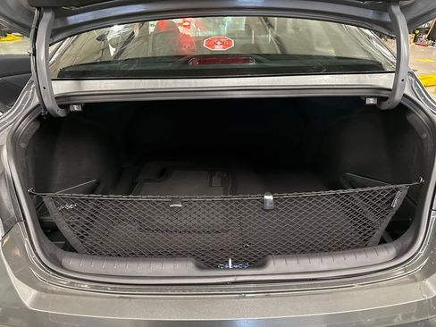 New 2026 Hyundai Elantra Sport FWD image 19