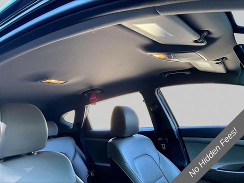 Used 2020 Hyundai Tucson Limited AWD/4WD image 19