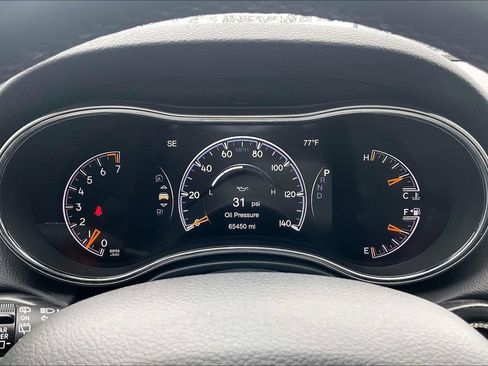 Certified 2019 Jeep Grand Cherokee Altitude RWD image 12