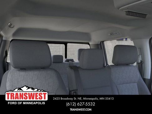 New 2025 Ford F350 XL w/ 360-Degree Camera Package image 22