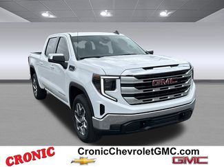 New 2026 GMC Sierra 1500 SLE w/ Preferred Package video 1