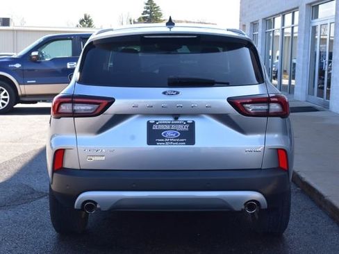 Used 2024 Ford Escape Active w/ Tech Pack #2 image 9