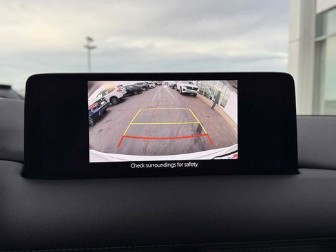 Certified 2023 MAZDA CX-5 AWD 2.5 S w/ Premium Plus Pkg image 30