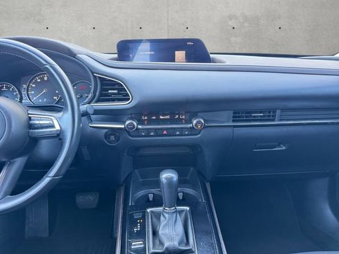 Used 2023 MAZDA CX-30 AWD 2.5 S w/ Premium Package image 3