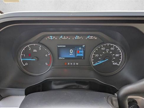 Used 2026 Ford F250 XLT AWD/4WD image 9