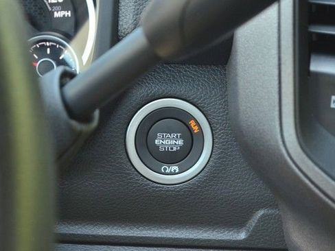 New 2026 RAM 5500 Tradesman AWD/4WD image 24