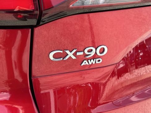 Used 2024 MAZDA CX-90 Plug-In Hybrid w/ Premium Pkg AWD/4WD image 14