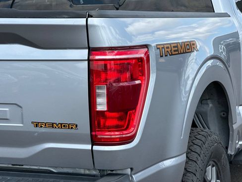 Used 2022 Ford F150 Tremor w/ Equipment Group 401A Mid AWD/4WD image 25