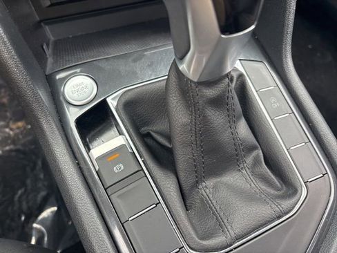 Used 2024 Volkswagen Tiguan Wolfsburg Edition FWD image 34
