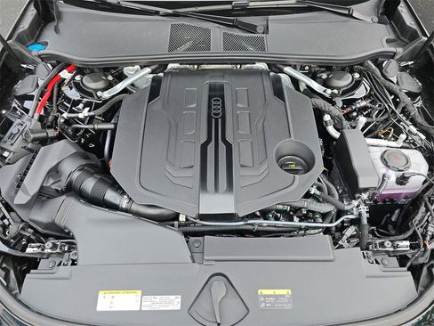 New 2026 Audi A6 Premium Plus image 31