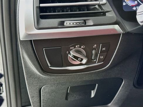 Used 2024 BMW X3 M40i w/ Premium Package AWD/4WD image 11