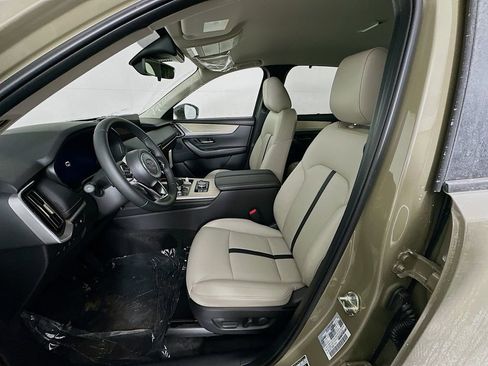 New 2026 MAZDA CX-70 SC Plus image 28