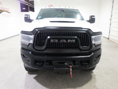 Used 2024 RAM 2500 Power Wagon w/ Safety Group AWD/4WD image 6