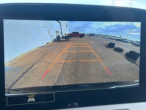 Used 2024 Chevrolet Blazer RS image 11