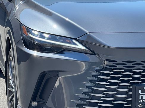 New 2026 Lexus RX 350h w/ Convenience Package AWD/4WD image 12